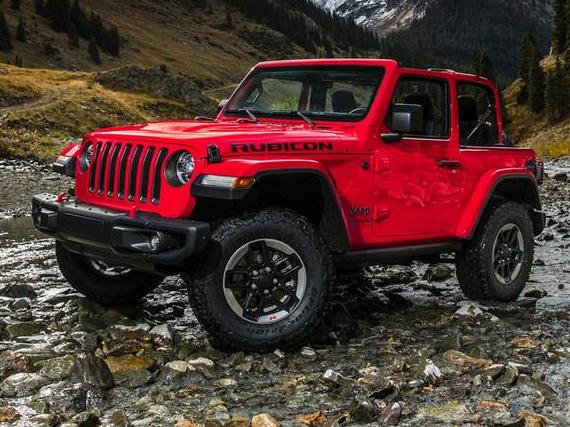 JEEP WRANGLER 2021 1C4GJXAN6MW693187 image