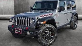 JEEP WRANGLER 2021 1C4HJXFN0MW705282 image JEEP WRANGLER 2021 1C4HJXFN0MW705282 image