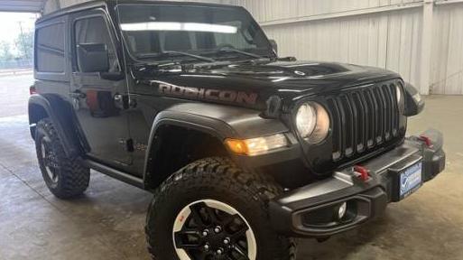 JEEP WRANGLER 2021 1C4HJXCN6MW764034 image