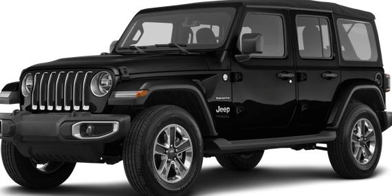 JEEP WRANGLER 2021 1C4HJXEG9MW527309 image