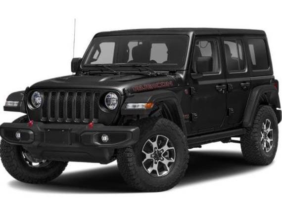 JEEP WRANGLER 2021 1C4JJXFG3MW843675 image JEEP WRANGLER 2021 1C4JJXFG3MW843675 image