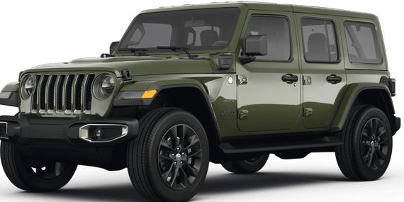 JEEP WRANGLER 2021 1C4JJXP62MW824590 image