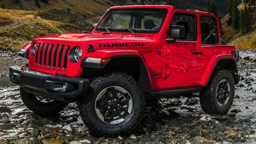 JEEP WRANGLER 2021 1C4JJXP63MW802002 image