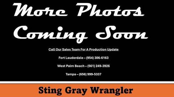 JEEP WRANGLER 2021 1C4JJXFG1MW842590 image