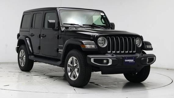 JEEP WRANGLER 2021 1C4HJXEG9MW801382 image JEEP WRANGLER 2021 1C4HJXEG9MW801382 image