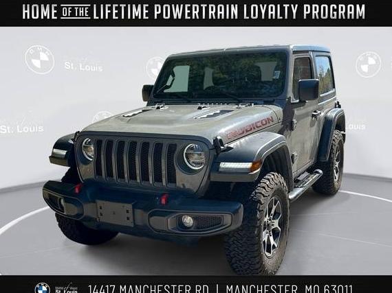 JEEP WRANGLER 2021 1C4HJXCG3MW670808 image JEEP WRANGLER 2021 1C4HJXCG3MW670808 image