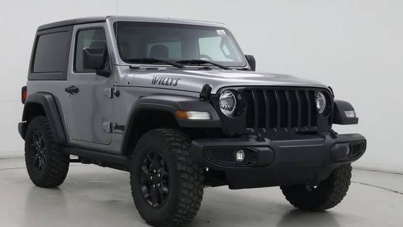 JEEP WRANGLER 2021 1C4HJXAG9MW746535 image JEEP WRANGLER 2021 1C4HJXAG9MW746535 image