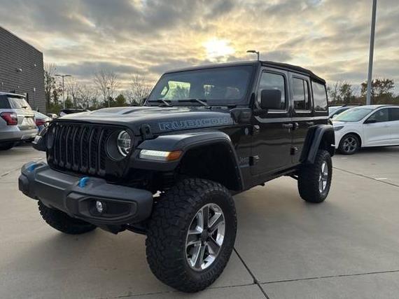 JEEP WRANGLER 2021 1C4JJXR62MW767949 image JEEP WRANGLER 2021 1C4JJXR62MW767949 image