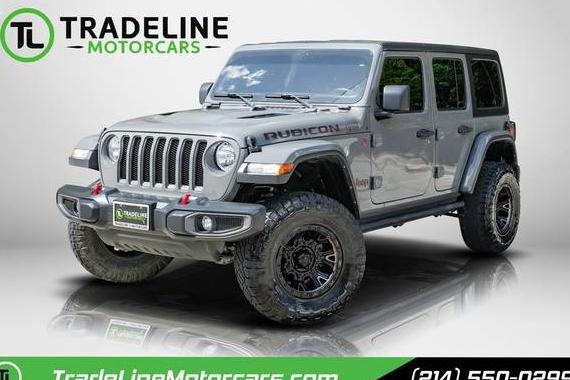 JEEP WRANGLER 2021 1C4HJXFN4MW749477 image JEEP WRANGLER 2021 1C4HJXFN4MW749477 image