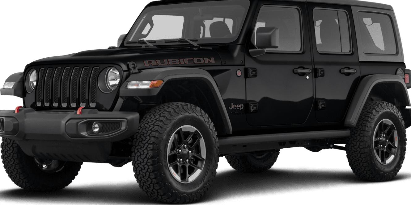 JEEP WRANGLER 2021 1C4JJXSJ6MW853781 image