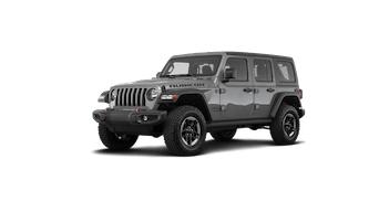 JEEP WRANGLER 2021 1C4HJXFG4MW858247 image