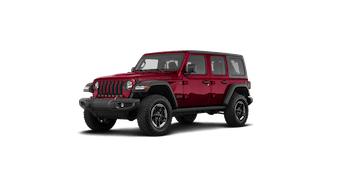 JEEP WRANGLER 2021 1C4JJXFM6MW656453 image