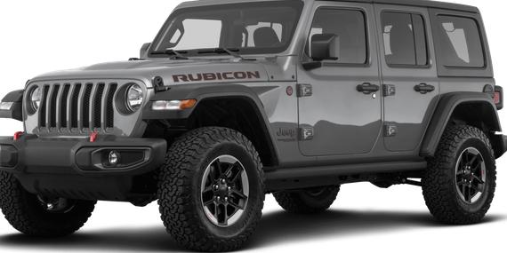 JEEP WRANGLER 2021 1C4HJXFN6MW510898 image JEEP WRANGLER 2021 1C4HJXFN6MW510898 image