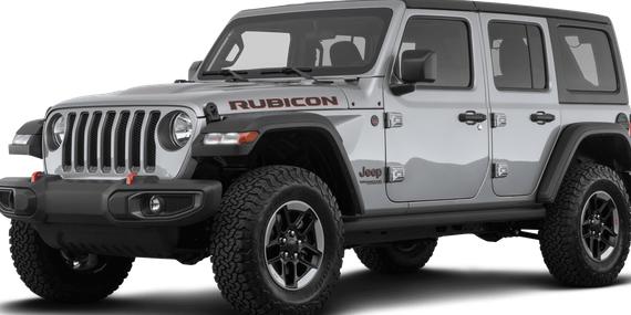 JEEP WRANGLER 2021 1C4JJXFM3MW553457 image
