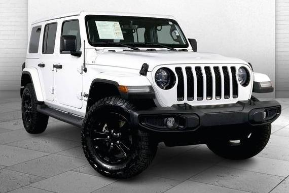 JEEP WRANGLER 2021 1C4HJXENXMW787474 image JEEP WRANGLER 2021 1C4HJXENXMW787474 image