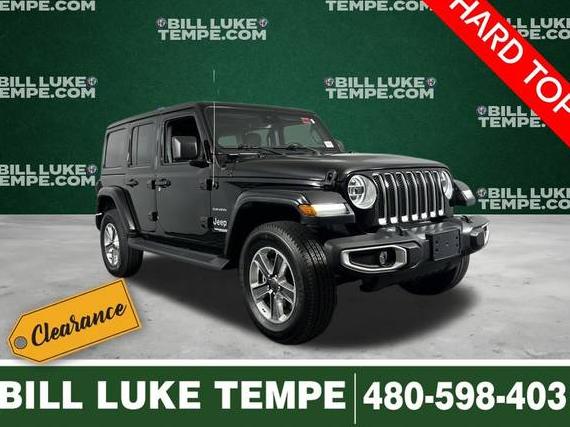 JEEP WRANGLER 2021 1C4HJXEN3MW854044 image JEEP WRANGLER 2021 1C4HJXEN3MW854044 image