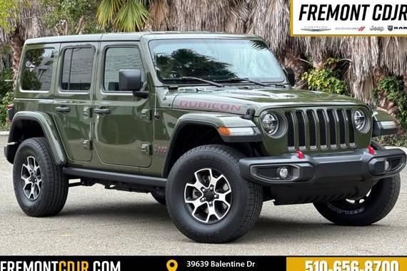 JEEP WRANGLER 2021 1C4JJXFM4MW657858 image JEEP WRANGLER 2021 1C4JJXFM4MW657858 image