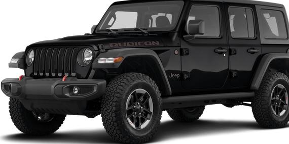JEEP WRANGLER 2021 1C4JJXSJ8MW813475 image