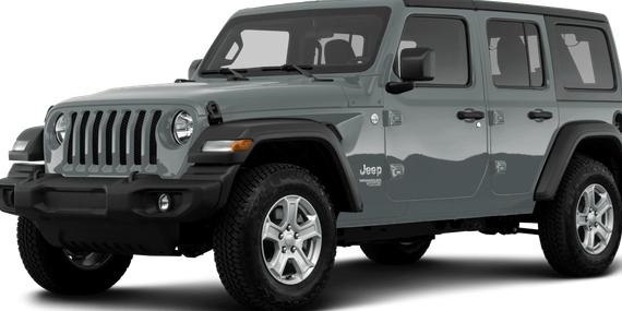 JEEP WRANGLER 2021 1C4HJXDN1MW816121 image JEEP WRANGLER 2021 1C4HJXDN1MW816121 image