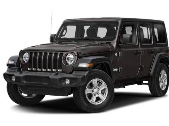 JEEP WRANGLER 2021 1C4HJXDG2MW508909 image JEEP WRANGLER 2021 1C4HJXDG2MW508909 image