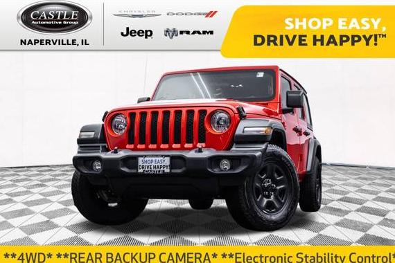 JEEP WRANGLER 2021 1C4HJXDG8MW526945 image JEEP WRANGLER 2021 1C4HJXDG8MW526945 image
