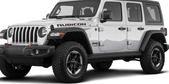 JEEP WRANGLER 2021 1C4JJXFM0MW671479 image