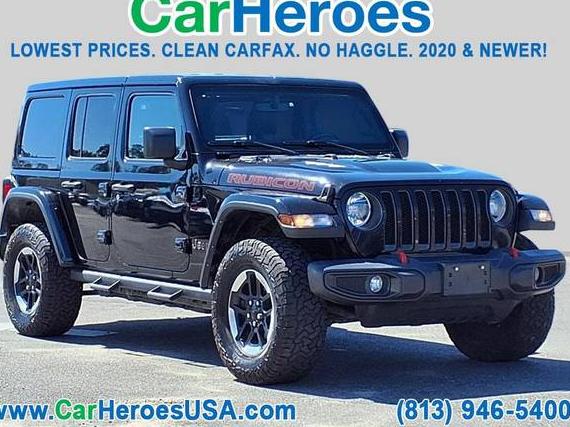 JEEP WRANGLER 2021 1C4HJXFN7MW763633 image JEEP WRANGLER 2021 1C4HJXFN7MW763633 image