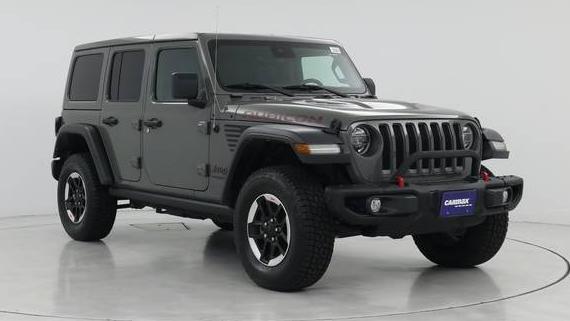 JEEP WRANGLER 2021 1C4JJXFM8MW701943 image JEEP WRANGLER 2021 1C4JJXFM8MW701943 image