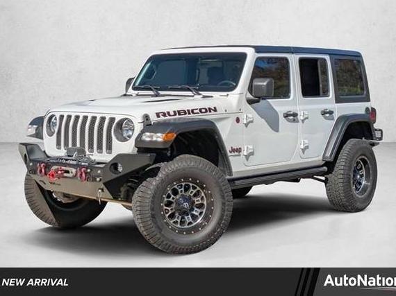 JEEP WRANGLER 2021 1C4HJXFG6MW762507 image JEEP WRANGLER 2021 1C4HJXFG6MW762507 image