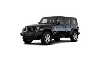 JEEP WRANGLER 2021 1C4HJXDN7MW763389 image
