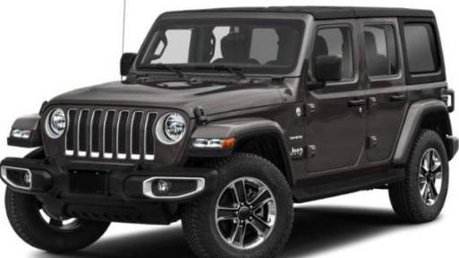 JEEP WRANGLER 2021 1C4HJXEN2MW589472 image JEEP WRANGLER 2021 1C4HJXEN2MW589472 image