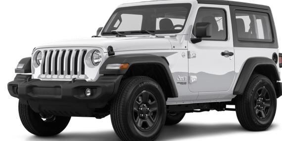 JEEP WRANGLER 2021 1C4HJXKN1MW672833 image