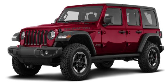 JEEP WRANGLER 2021 1C4JJXSJ2MW634218 image