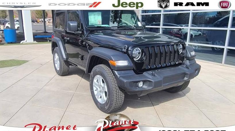 JEEP WRANGLER 2021 1C4HJXAGXMW872337 image JEEP WRANGLER 2021 1C4HJXAGXMW872337 image