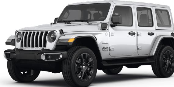 JEEP WRANGLER 2021 1C4JJXP61MW674889 image JEEP WRANGLER 2021 1C4JJXP61MW674889 image