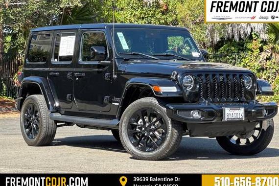 JEEP WRANGLER 2021 1C4HJXEM2MW744447 image JEEP WRANGLER 2021 1C4HJXEM2MW744447 image