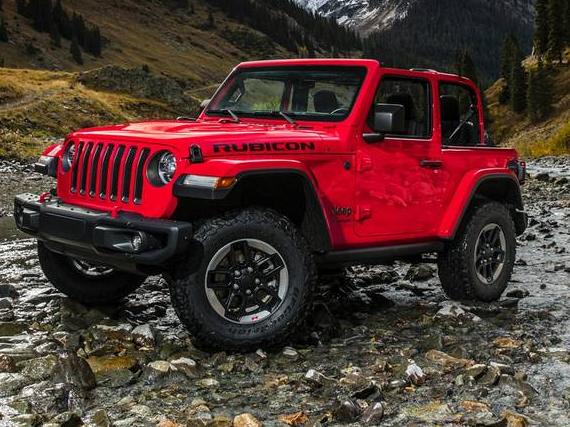 JEEP WRANGLER 2021 1C4JJXP66MW771425 image