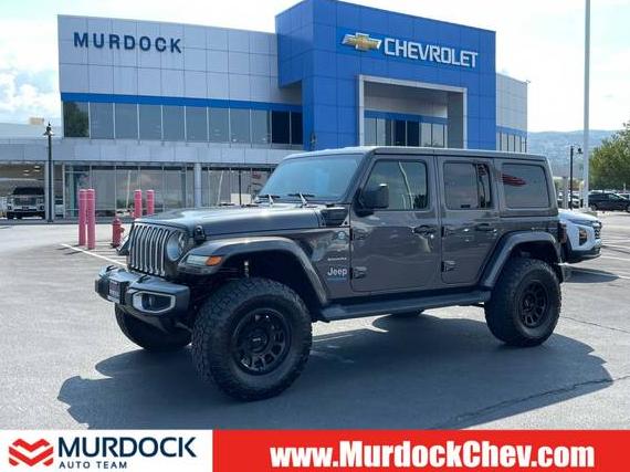 JEEP WRANGLER 2021 1C4JJXP65MW859933 image JEEP WRANGLER 2021 1C4JJXP65MW859933 image