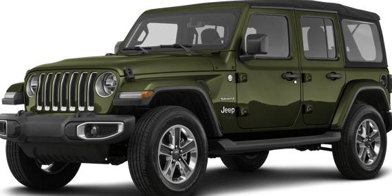 JEEP WRANGLER 2021 1C4HJXEN3MW551068 image JEEP WRANGLER 2021 1C4HJXEN3MW551068 image