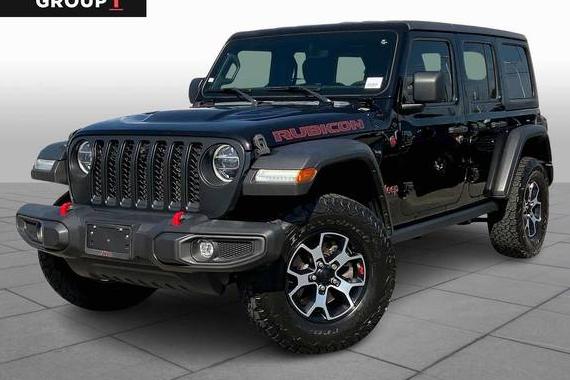 JEEP WRANGLER 2021 1C4HJXFN3MW656787 image JEEP WRANGLER 2021 1C4HJXFN3MW656787 image