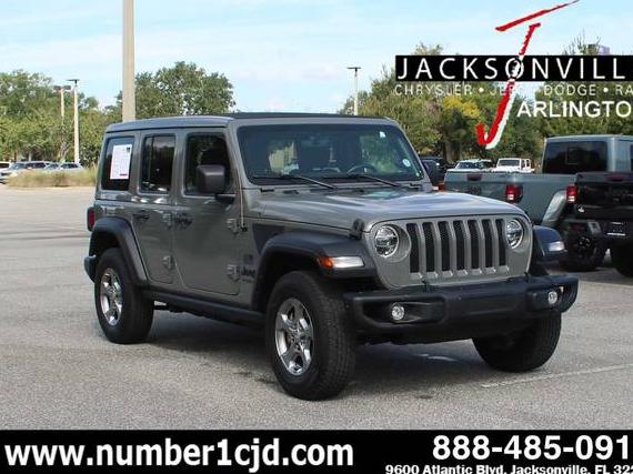 JEEP WRANGLER 2021 1C4HJXDN3MW672426 image JEEP WRANGLER 2021 1C4HJXDN3MW672426 image