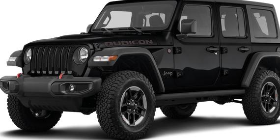 JEEP WRANGLER 2021 1C4HJXFGXMW693014 image