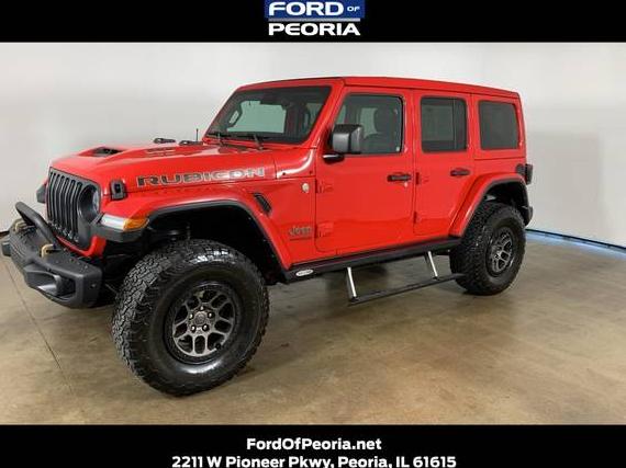 JEEP WRANGLER 2021 1C4JJXSJ8MW735327 image JEEP WRANGLER 2021 1C4JJXSJ8MW735327 image