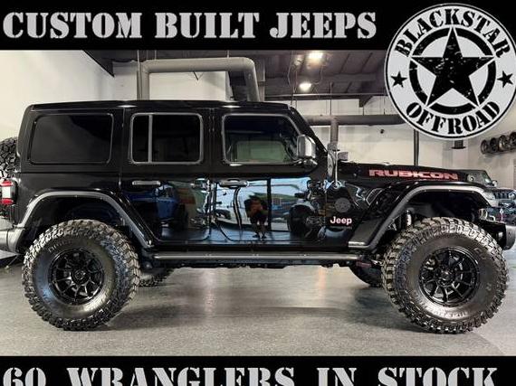 JEEP WRANGLER 2021 1C4HJXFN4MW733232 image JEEP WRANGLER 2021 1C4HJXFN4MW733232 image