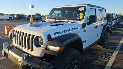 JEEP WRANGLER 2021 1C4JJXR69MW787924 image JEEP WRANGLER 2021 1C4JJXR69MW787924 image