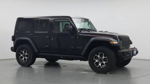 JEEP WRANGLER 2021 1C4HJXFNXMW605044 image JEEP WRANGLER 2021 1C4HJXFNXMW605044 image