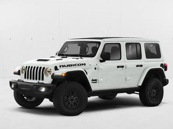 JEEP WRANGLER 2021 1C4JJXSJ5MW712121 image
