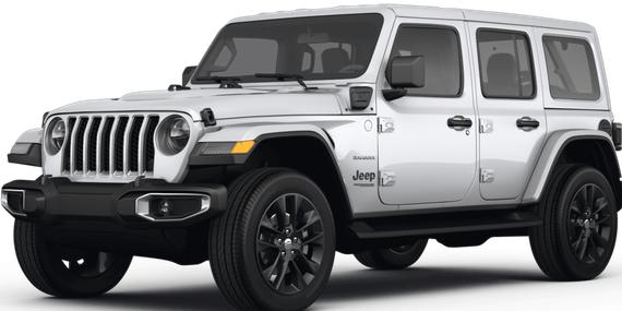 JEEP WRANGLER 2021 1C4JJXR67MW785248 image JEEP WRANGLER 2021 1C4JJXR67MW785248 image