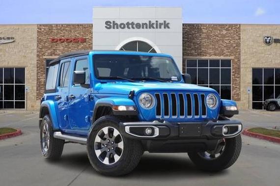 JEEP WRANGLER 2021 1C4HJXEN9MW847843 image JEEP WRANGLER 2021 1C4HJXEN9MW847843 image