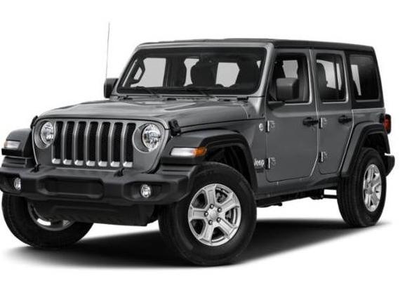 JEEP WRANGLER 2021 1C4HJXDG3MW573901 image JEEP WRANGLER 2021 1C4HJXDG3MW573901 image